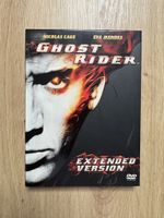 Ghost Rider - Extended Version DVD - Top Zustand!