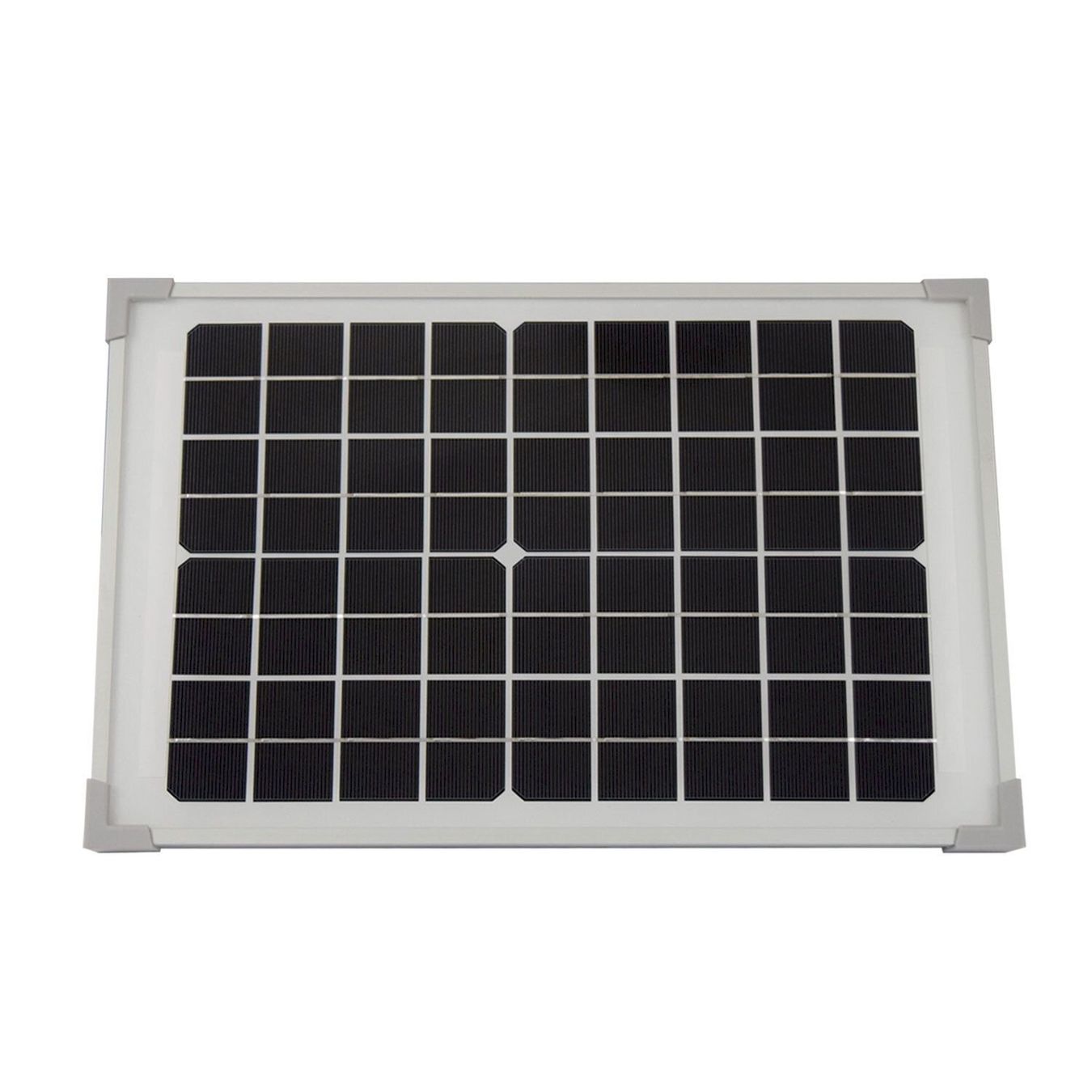 Pompe & Parti di ricambio: Agora-Tec Solar Bachlauf-Pumpen-Set 10W – Nuovo e nell'imballaggio originale da Bottighofen venduto da zaap 1