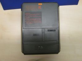 Frequenzumrichter Mitsubishi FREQROL-K-S750B