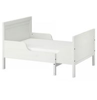 Kinderbett verstellbar IKEA