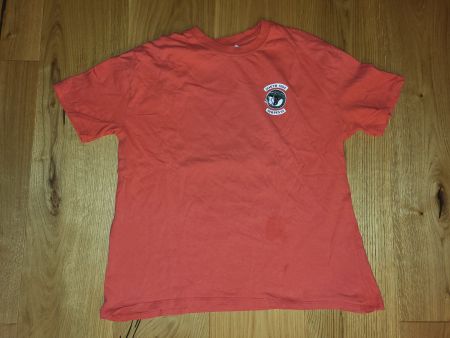 T-shirt Riverdale South Side Serpents, taille XS