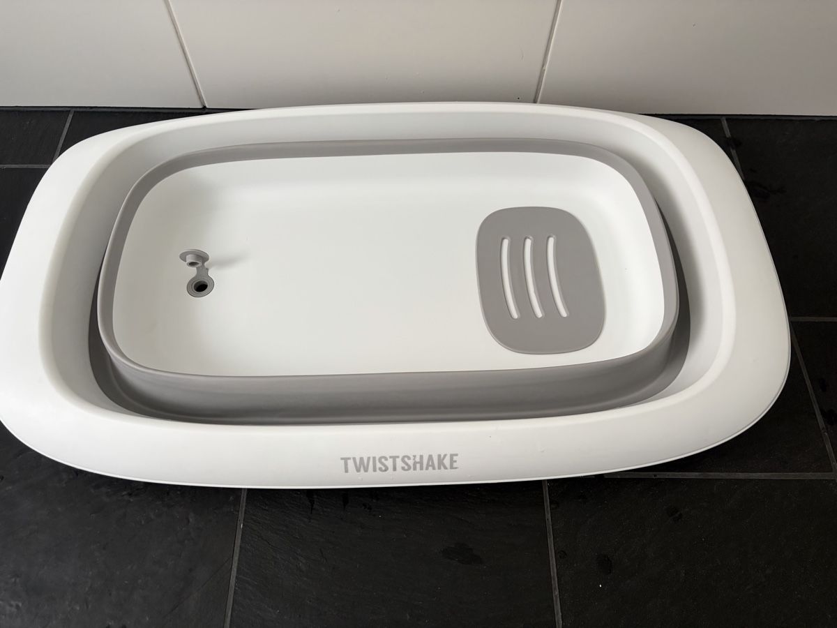 Vasche da bagno: Twistshake Baby Badewanne – Usato da Regensdorf venduto da Branca990 2
