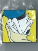 Donald Duck Pin - Disney