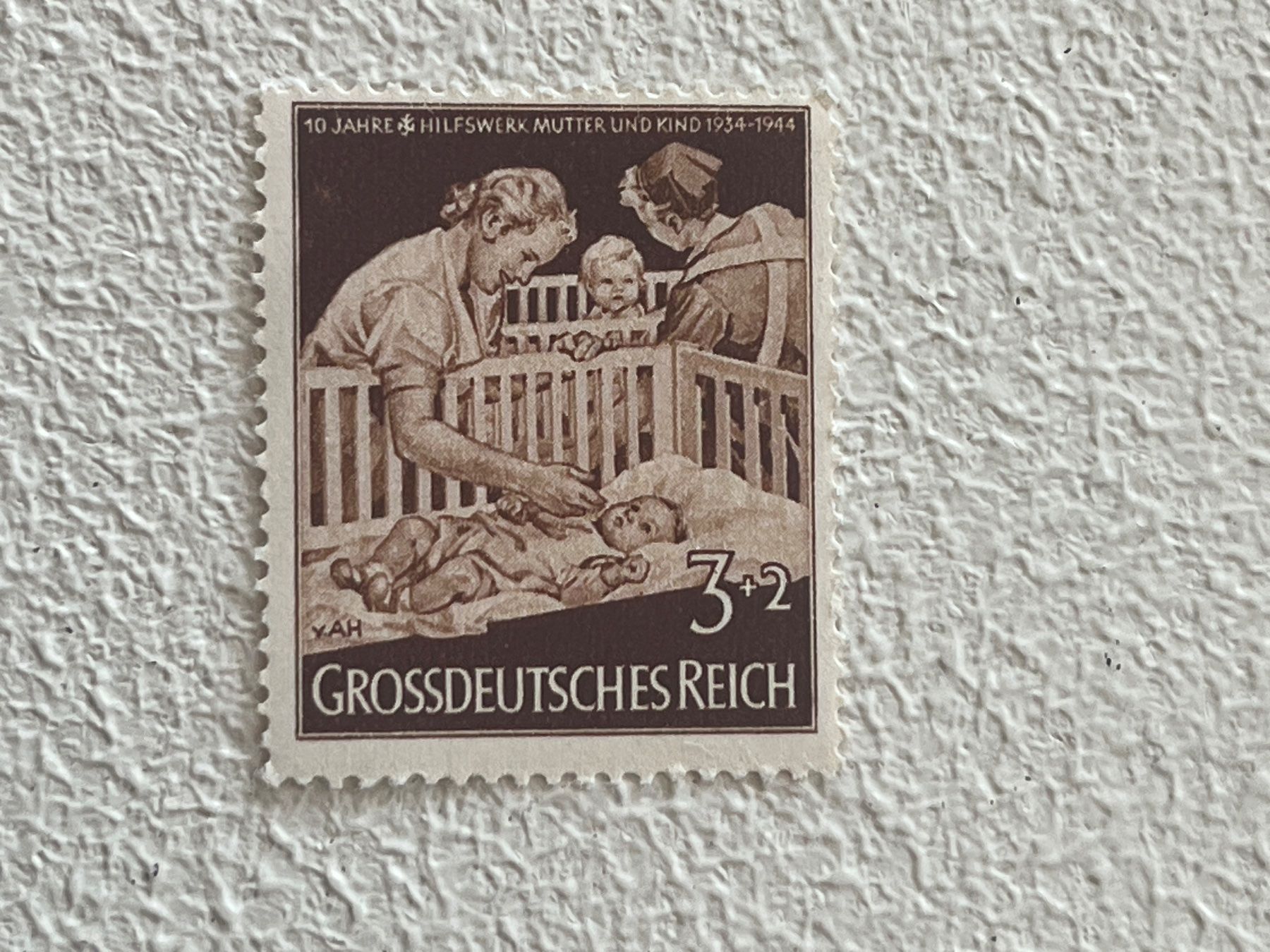Tutti i francobolli: DR - Deutsche Reich Briefmarke – Usato da Chiasso venduto da AzenYa
