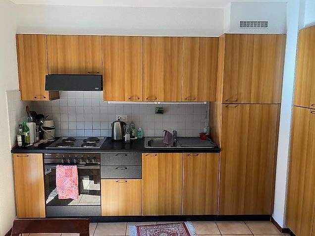 Cucine complete: Regalo cucune da ritirare – Usato da Figino venduto da dan_qdz2