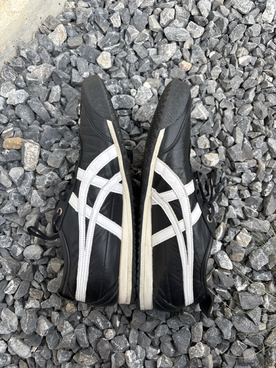 Onitsuka Scarpe da donna: Onitsuka Tiger Sneaker, Grösse 41.5 – Usato da Hilterfingen venduto da lavendu 1