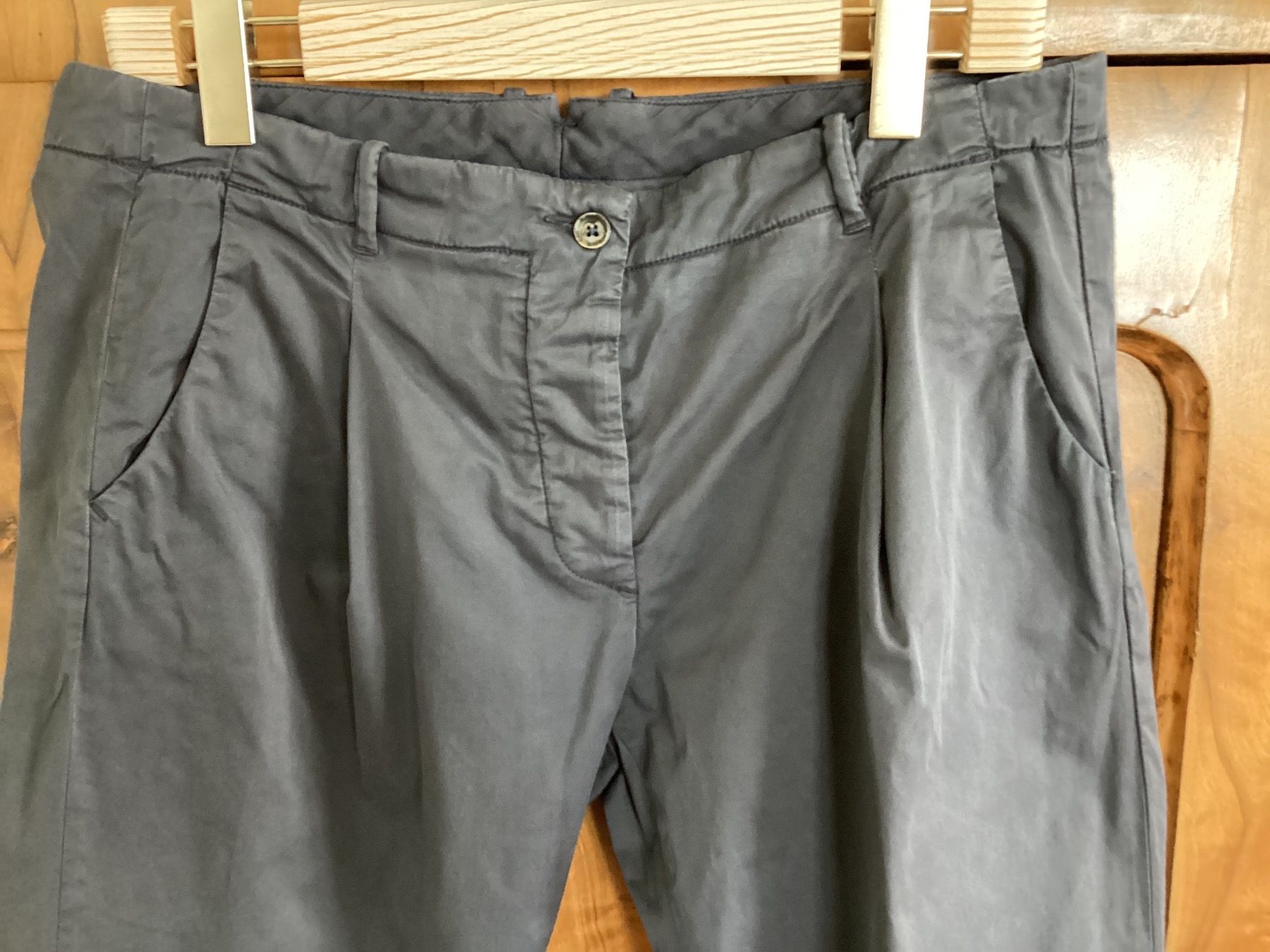 Pantaloni: Nine:InThe:Morning, Damenhose, Gr. 40 – Usato da Salenstein venduto da Esprit57 1