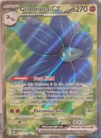Pokémon – Glimmora ex 🇺🇸 - OBF-213 - Obsidian Flames