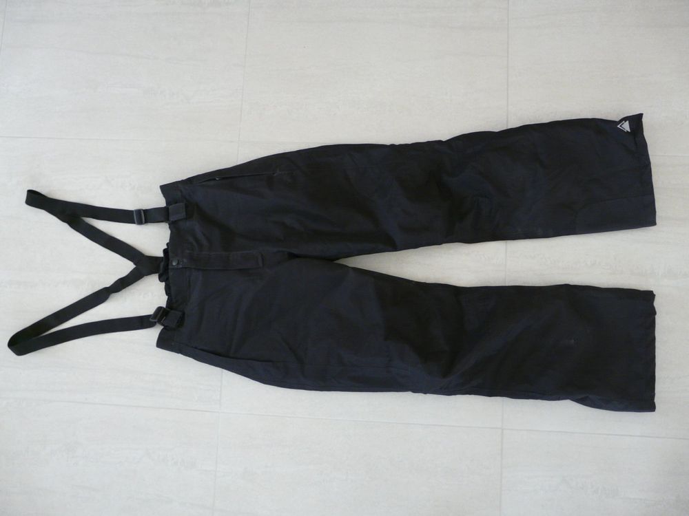 Pantalons et salopettes de neige pour adolescents