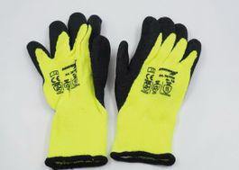 Arbeitsschutz-Handschuhe Grösse 10