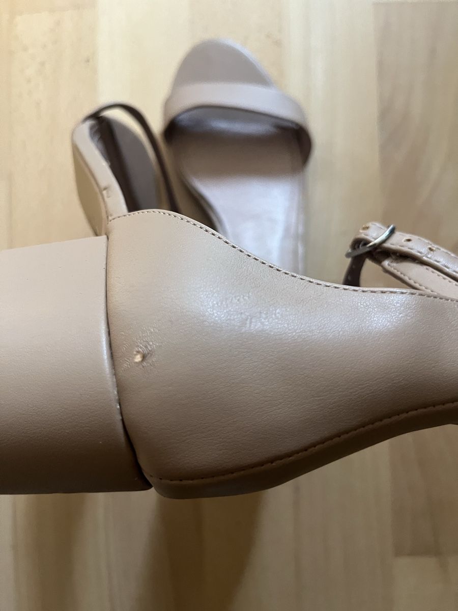 Steve Madden Scarpe da donna: Sandalette von Steve Madden – Usato da Zürich venduto da d.puentener 4