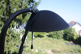 Schreibtischlampe Bag Turgi Tischlampe Lampe Bürolampe