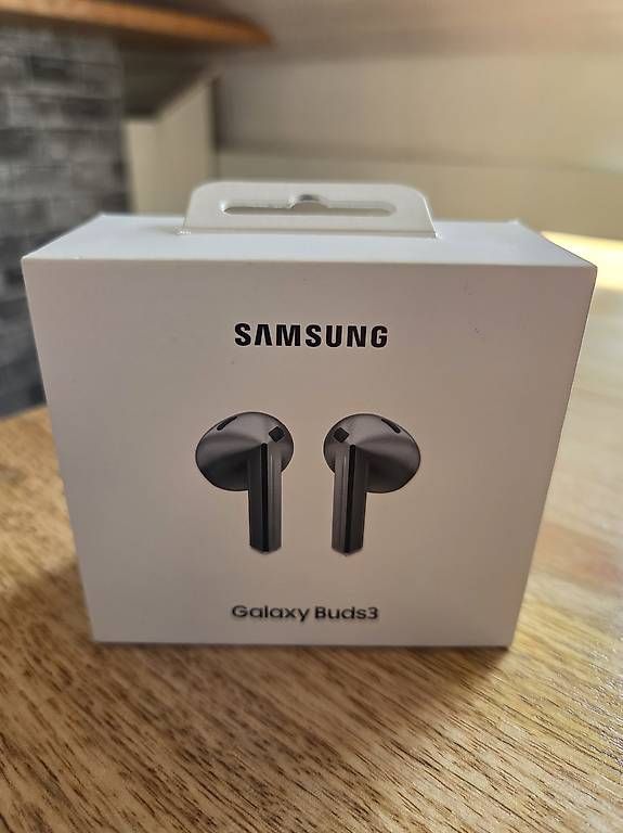 Samsung Cuffie: Samsung Galaxy Buds3 – Usato da Bern venduto da pvonall 4