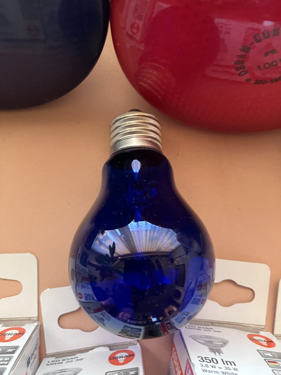 Lampade: Birnen und LED – Usato da opfikon venduto da reko51 7