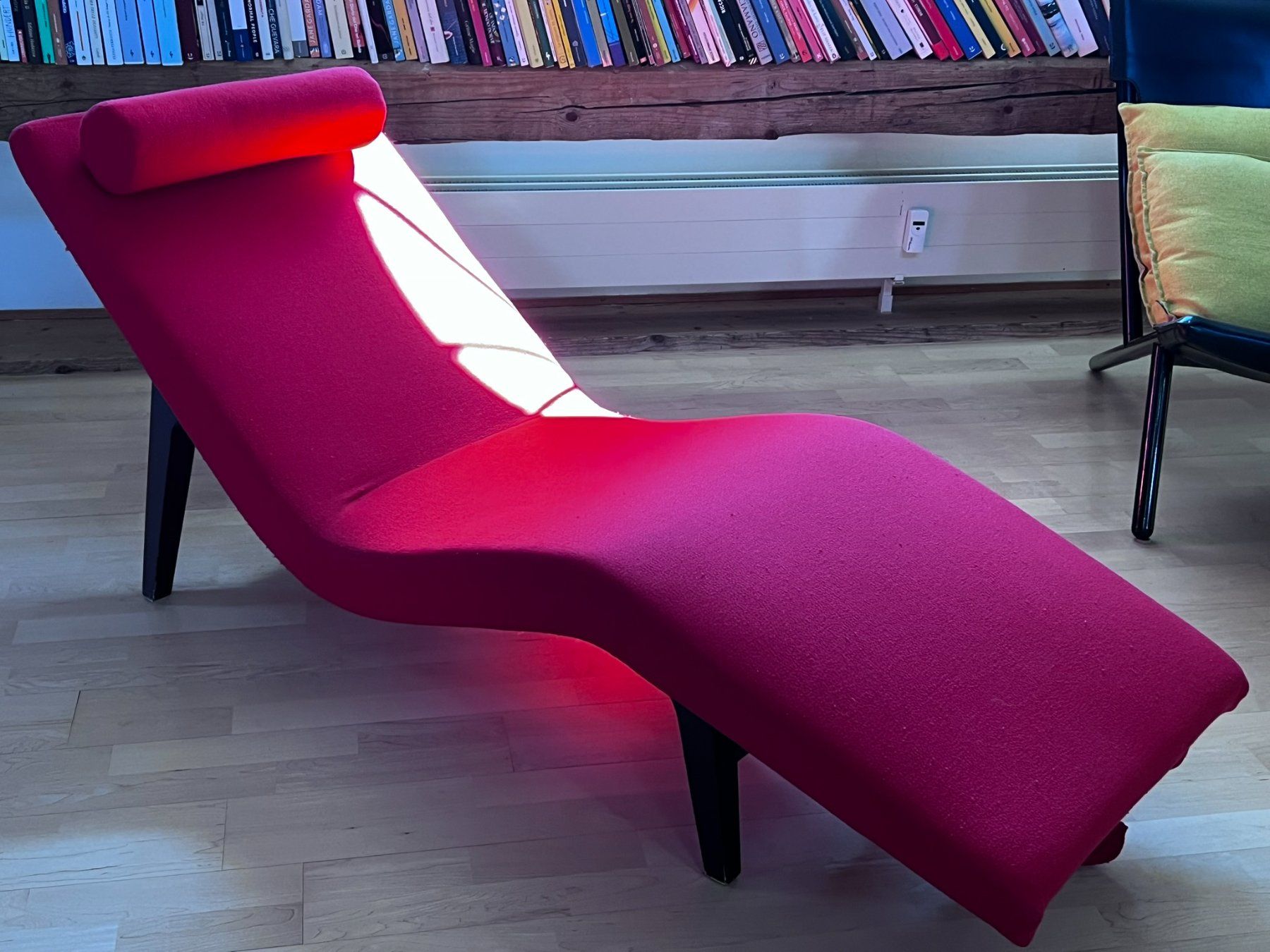 Liegen & Liegestühle: Chaise longue – Gebraucht aus Rhäzüns von ann_jmj6 9