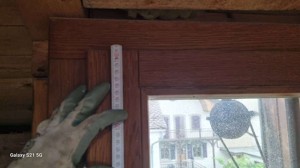 Porte: Porte en bois massif – Usato da Corsier-sur-Vevey venduto da hel_lvr5 2
