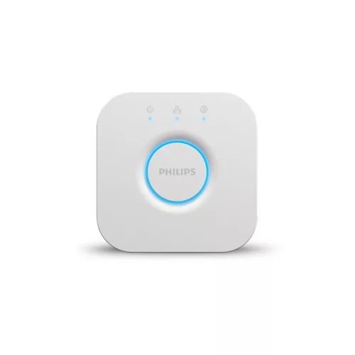 Philips Hub & Switch: Philips Hue Bridge 2.0 – Usato da Tann venduto da patrick_13g
