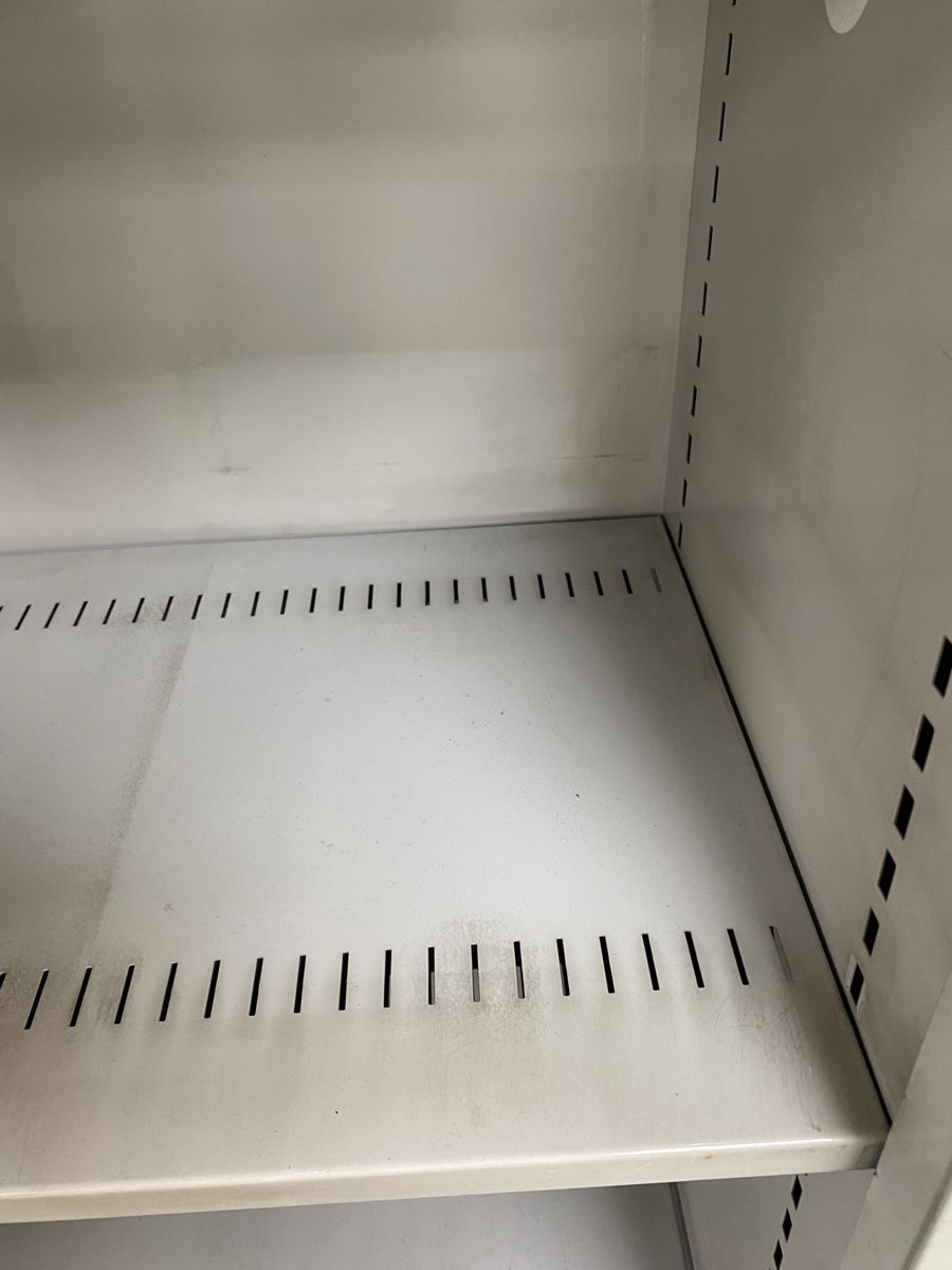 Schränke: Aktenschrank von Lista – Gebraucht aus Hägglingen von Karin0802 4
