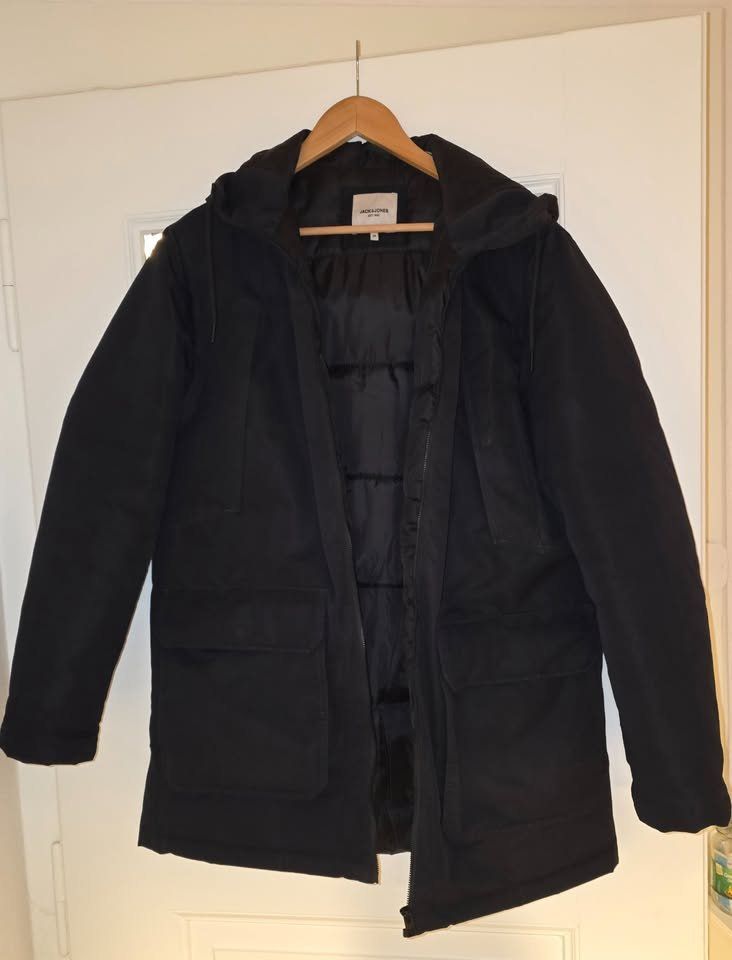 Jack & Jones Giacche: Winterjacke, Jack&Jones, Grösse M – Usato da Bern venduto da Berner2024