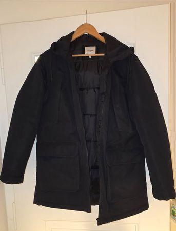 Winterjacke, Jack&Jones, Grösse M