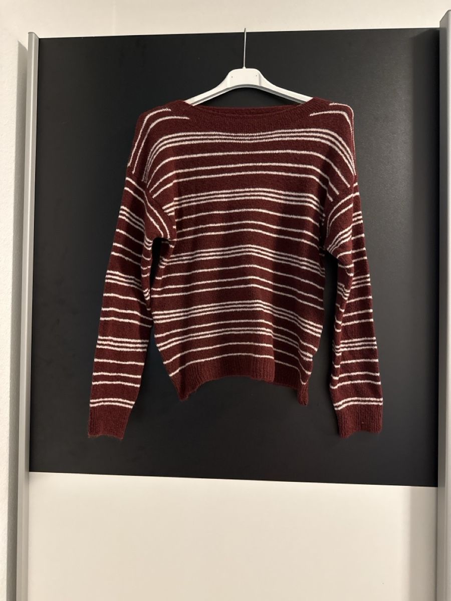 Maglioni & Felpe: striped light sweater - made in italy – Nuovo (secondo la descrizione) da Renens VD venduto da nan_8v9l