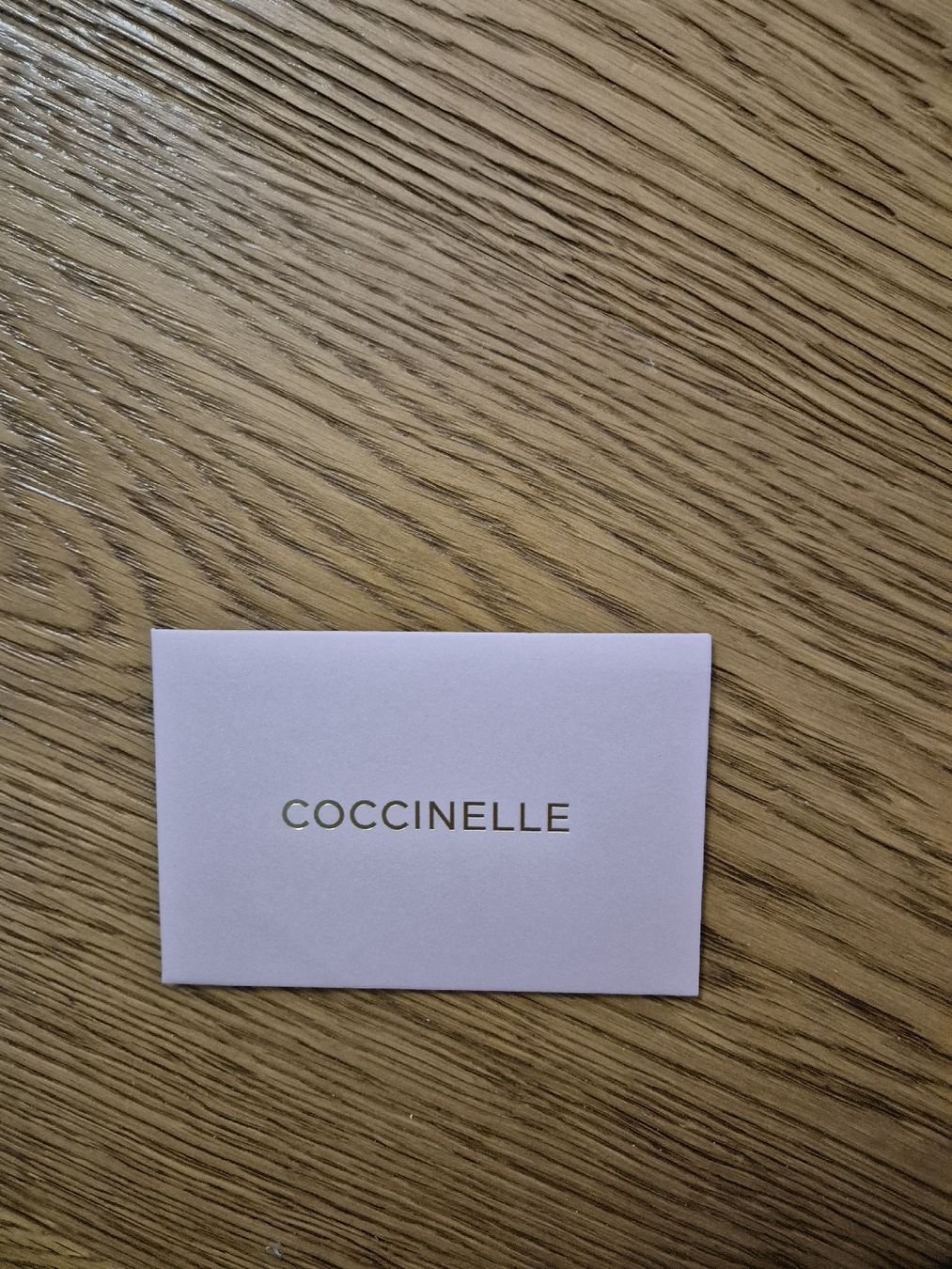 Coccinelle Borse da donna: Coccinelle Handtasche – Nuovo (secondo la descrizione) da Staufen venduto da lenzi17 3