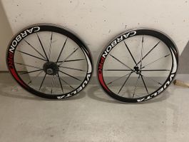 Laufradsatz vuelta carbon pro