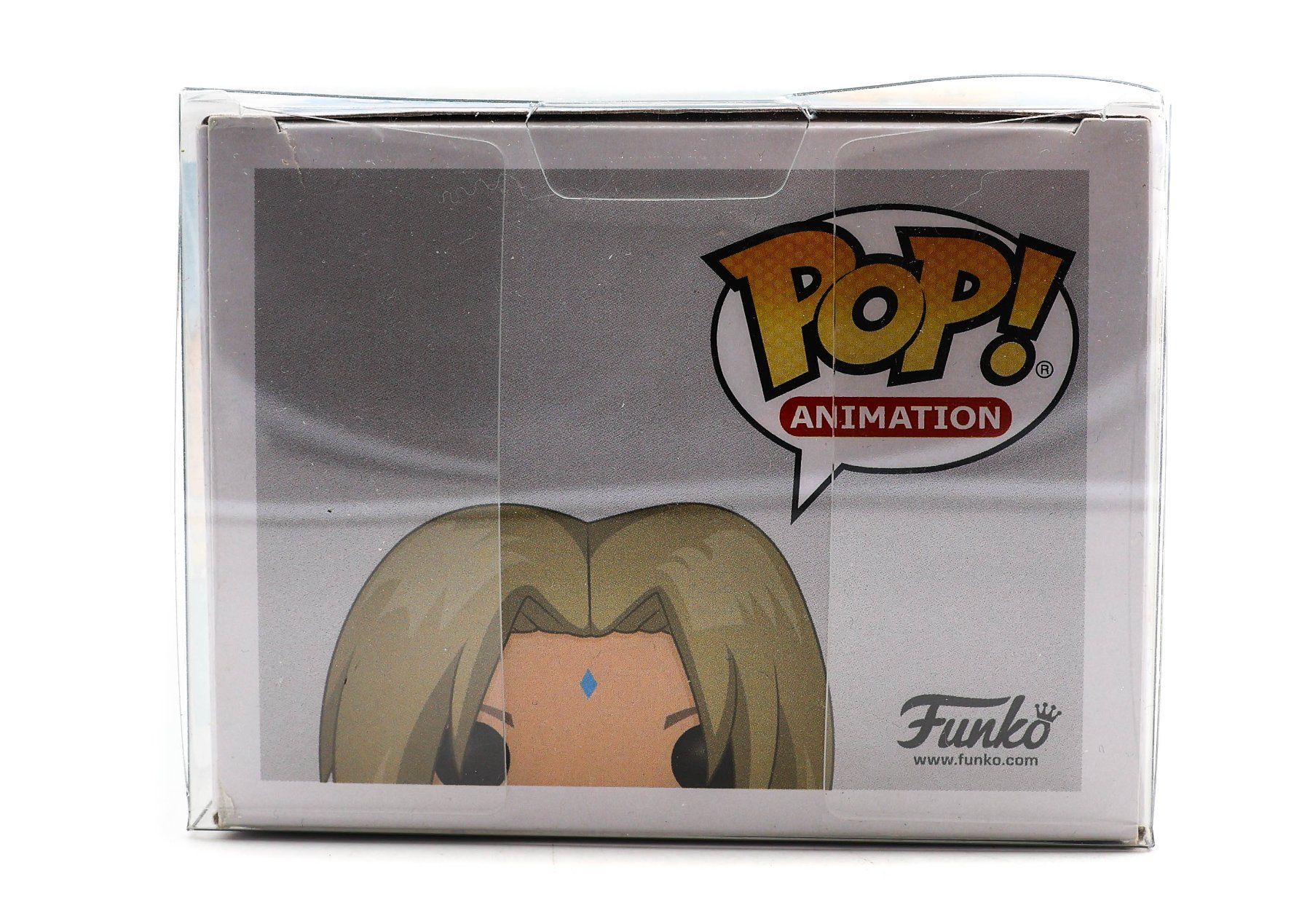 Funko Statuette: Tsunade #730 Funko POP Naruto - NEW – Nuovo e nell'imballaggio originale da Paudex venduto da dindeboy 4