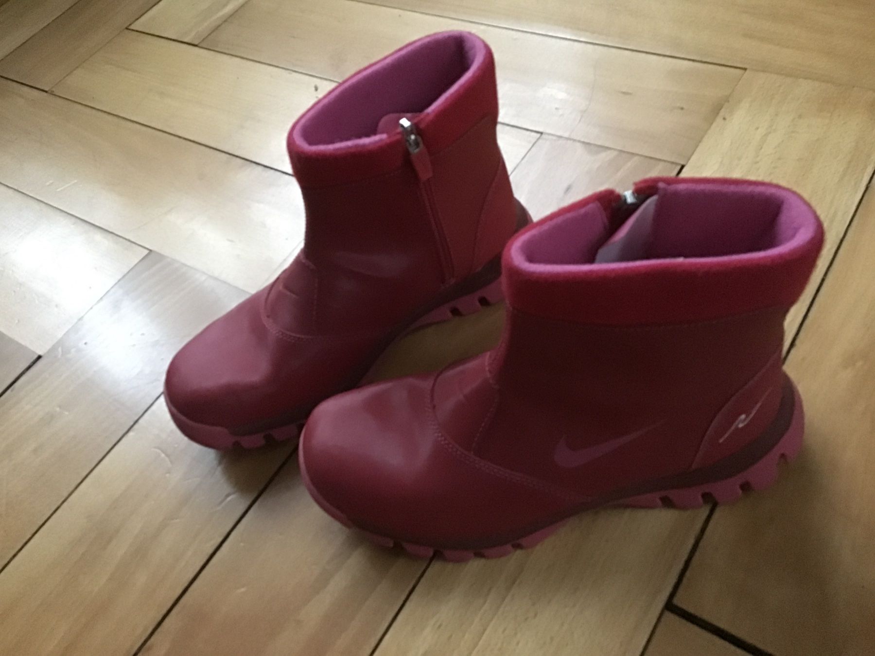 Nike Herrenschuhe: Nike allwetterschuh – Gebraucht aus Winterthur von sune01