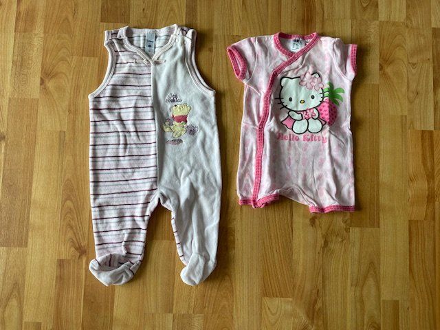 Lotti & Set di vestiti: 39-teiliges Mädchen Kleider Packet, Grösse 62 - 98 – Usato da Niederweningen venduto da sho_mb8y 2