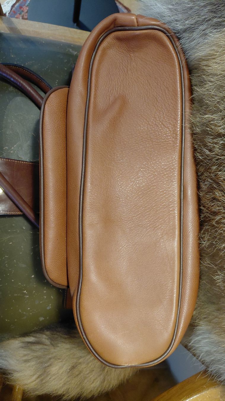 Bally Borse da donna: Bally Tasche, Leder – Usato da Pratval venduto da AdK 3