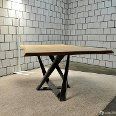 Tavoli: Massivholztisch Millenium Tisch – Nuovo (secondo la descrizione) da Bern venduto da FRazziniAG 1