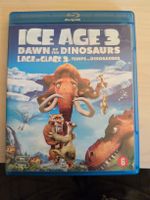 L'Âge de Glace 3 - Blu-ray