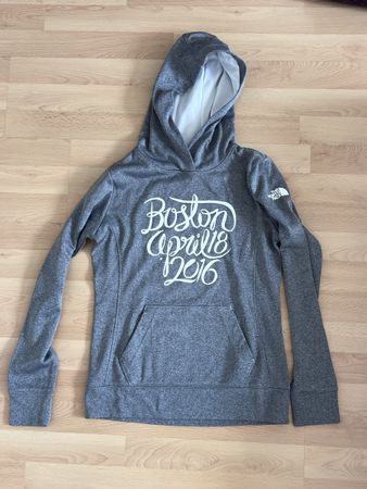 The North Face Hoodie Grösse S