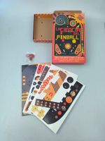 La Ciencia del Pinball Bausatz - Silver Dolphin (Neuwertig)