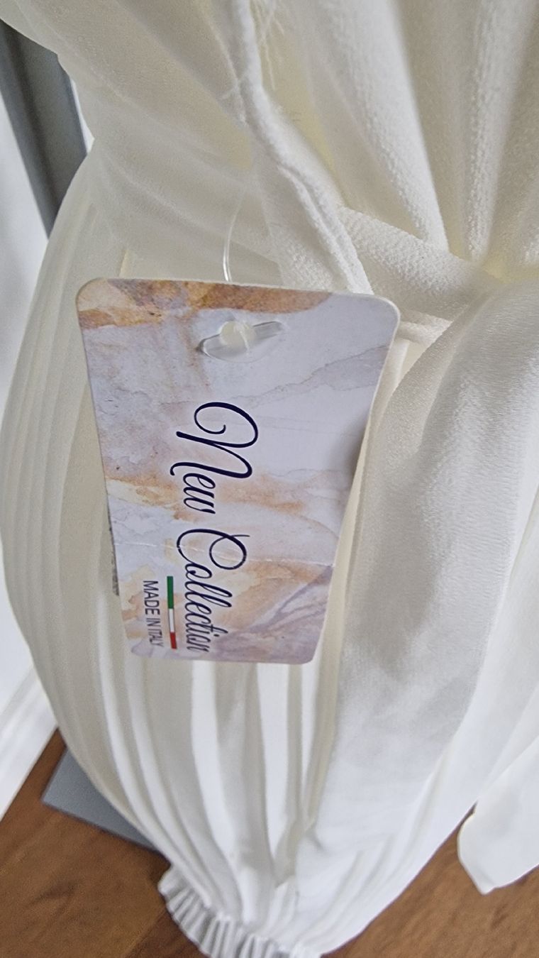 Jumpsuits: Elegante Sommer Jumpsuit, Gr. S – Neu (gemäss Beschreibung) aus Wald ZH von Cjp 1