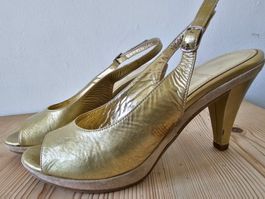 Pumps Gr. 39