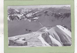 Rochers de Naye 1952