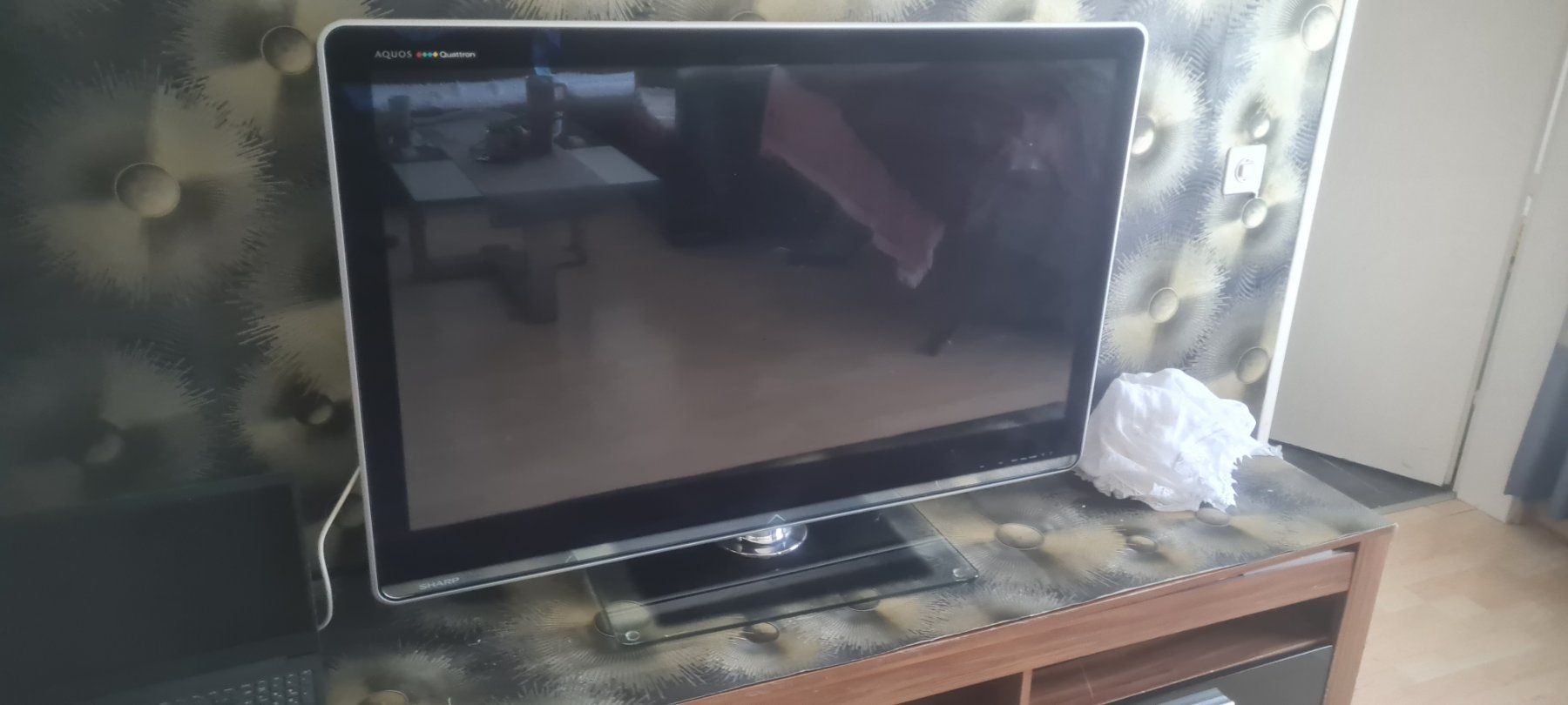 Fernseher: Arbon – Gebraucht aus Arbon von Nasem