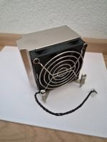 CPU Kühler für HP Z400, Z600, und Z800