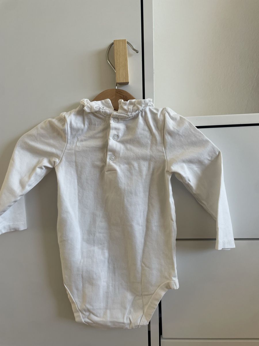 Biancheria intima: Gr. 68-71 body  – Usato da Wädenswil venduto da flo8820 1