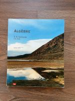 Livre Algèbre