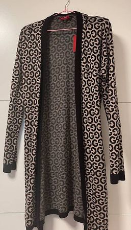 Guess Cardigan Grösse L