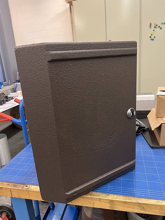 Lautsprecher: L-Acoustics MTD112 pa Lautsprecher – Gebraucht aus Basel von cos_9k65 4