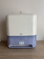 Dispenser automatico di asciugamani Tork Matic H1