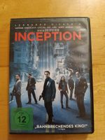 DVD Inception