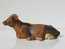 Schleich 13201 Kuh liegend