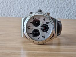 Swatch Destination Hamburg