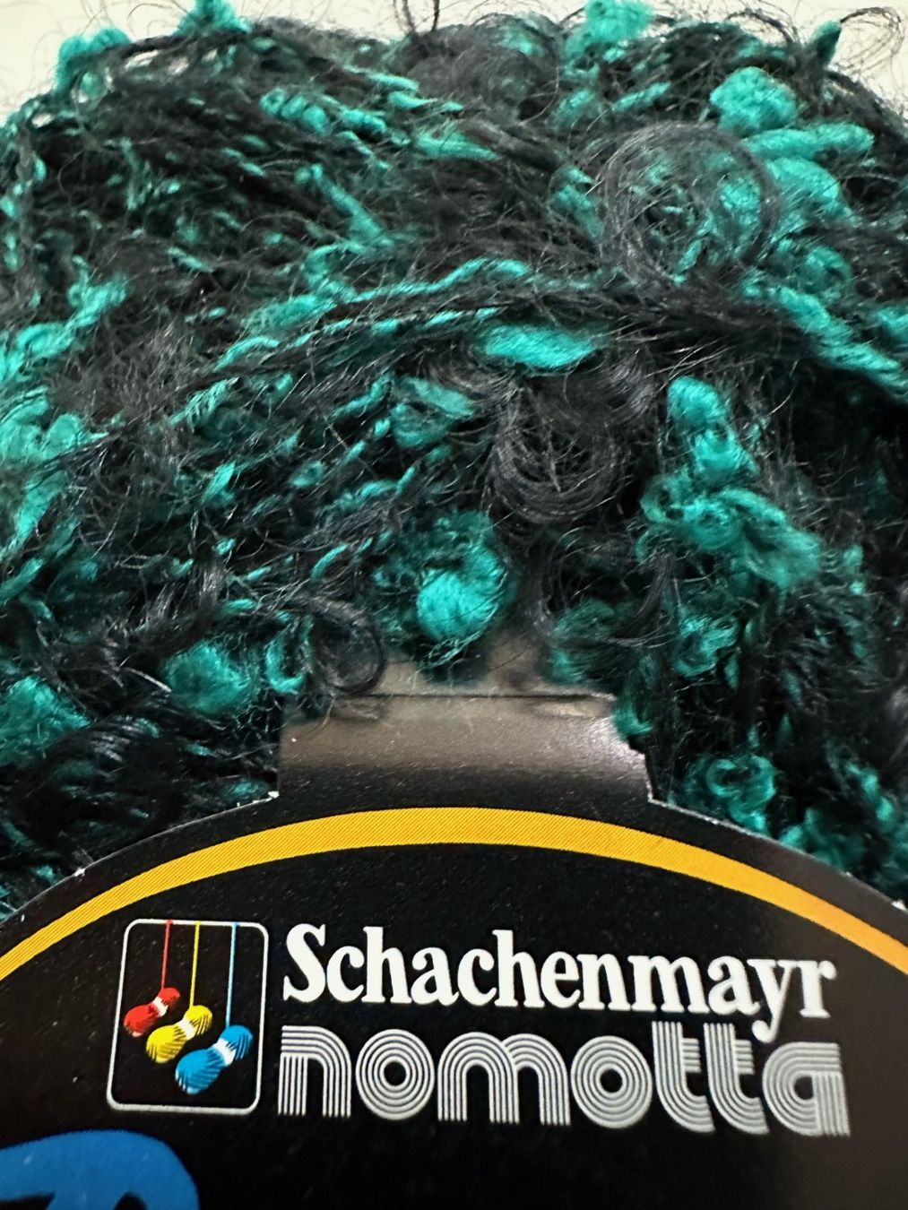 Lana: 10 X WOLLE SCHACHENMAYR – Nuovo (secondo la descrizione) da Ostermundigen venduto da wini63 2