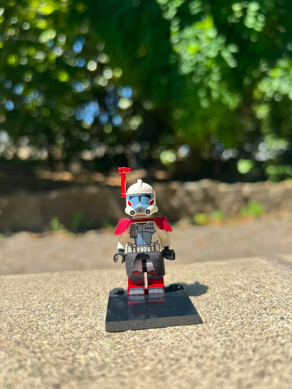 Lego Baukästen: Lego star wars sw0377 – Gebraucht aus Grandson von Crtz205